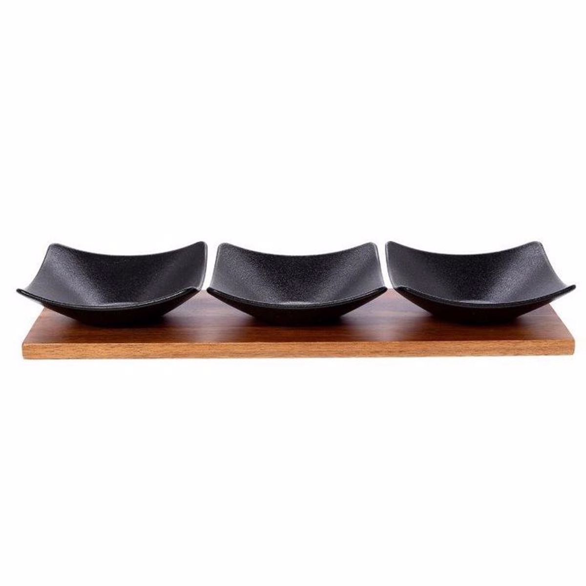 Cryspo Trio Ornterbiera 3 Theseon Porselanis 'ACACIA' 65000210